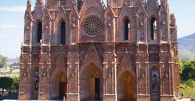 Catedral Zamora