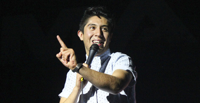 Daniel Sosa