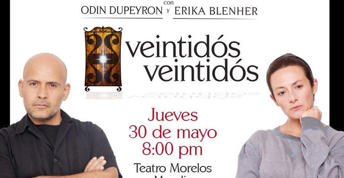 2Veintidós Veintidós
