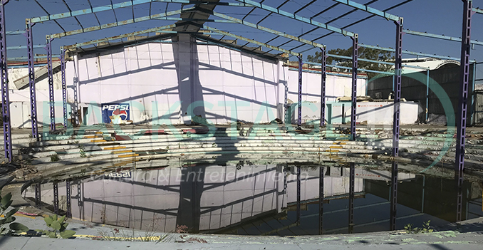 Foto: Especial/Backstage LC