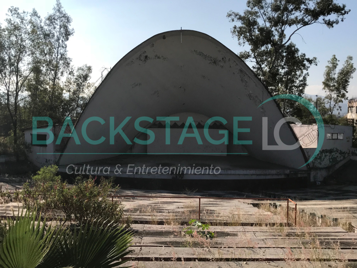 Foto: Especial/Backstage LC