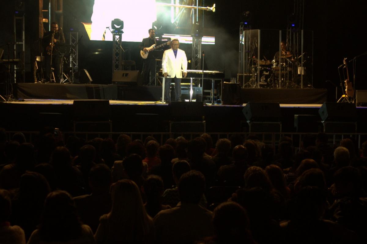 Foto: Eventos & Espectáculos